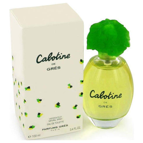 Cabotine Shower Gel (unboxed) By Parfums Gres